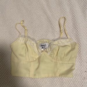 Princess Polly Belle Top (US 0, XS)